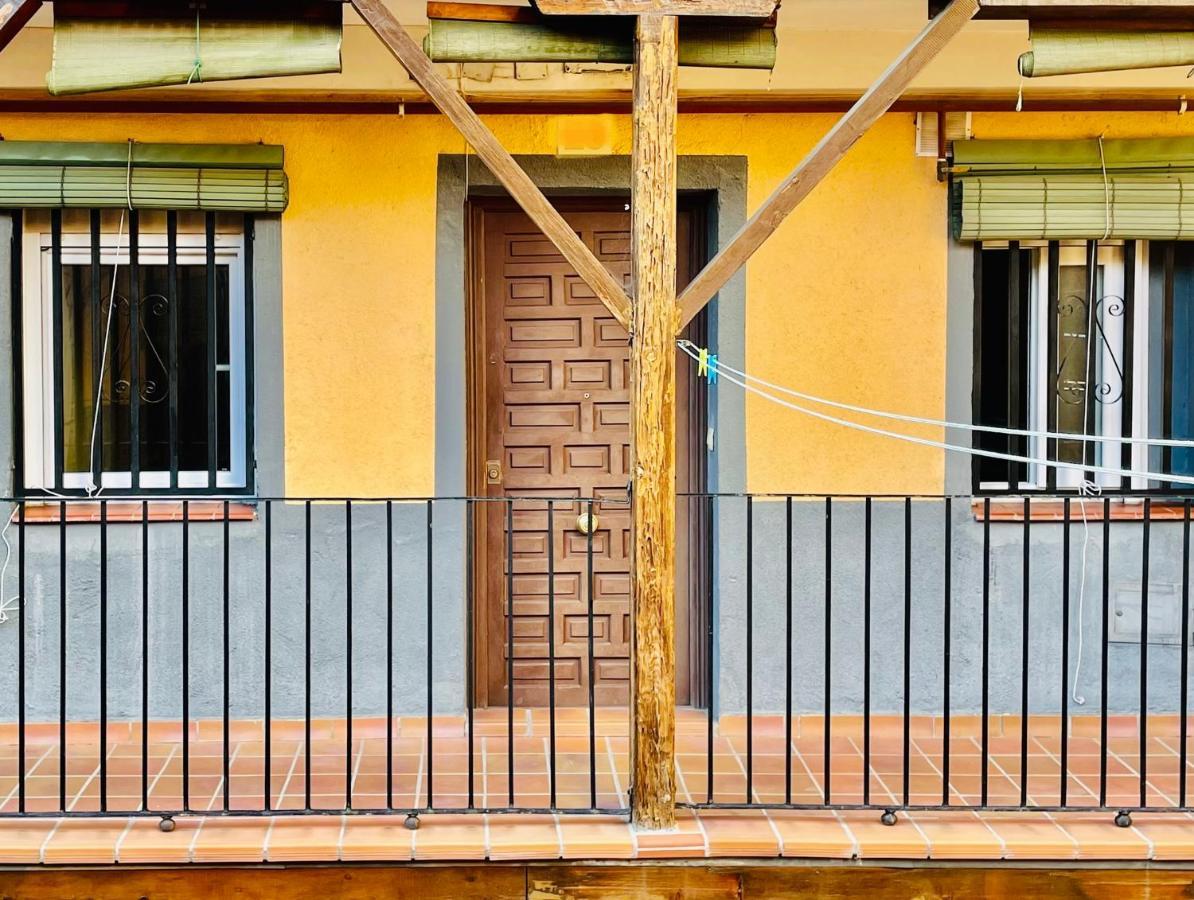 4-Estudio, Zona Chamberi,Quevedo Madrid Luaran gambar