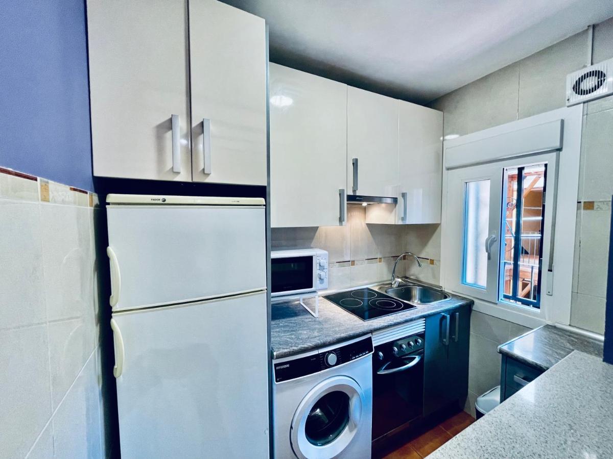 4-Estudio, Zona Chamberi,Quevedo Madrid Luaran gambar