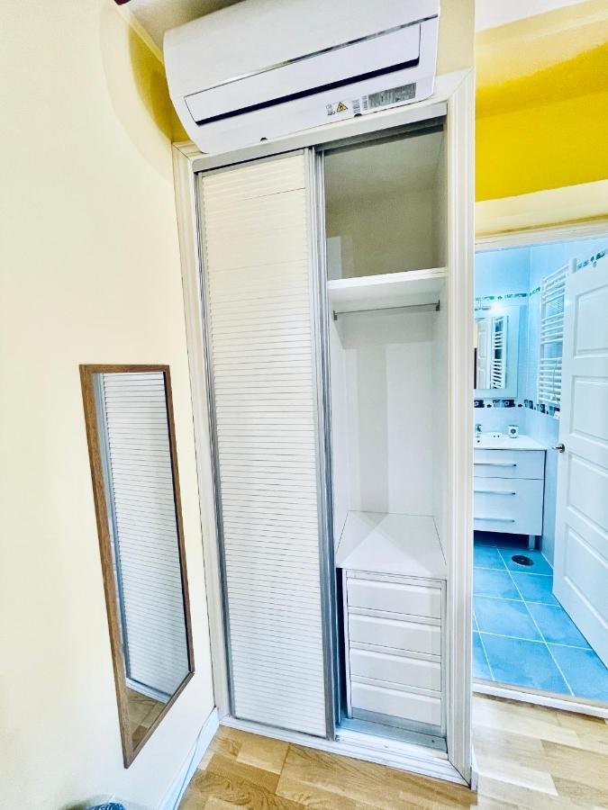 4-Estudio, Zona Chamberi,Quevedo Madrid Luaran gambar