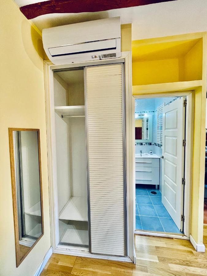 4-Estudio, Zona Chamberi,Quevedo Madrid Luaran gambar